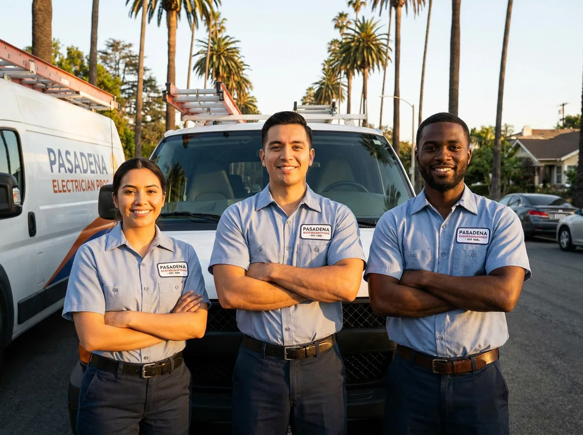 Electrician company in Yachats, OR